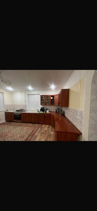Кухня столещница