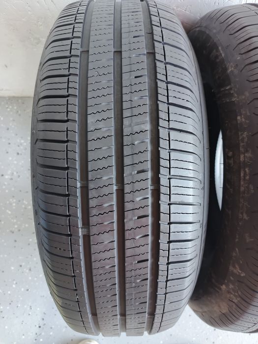 195.65.15 Dunlop All Season Second-hand