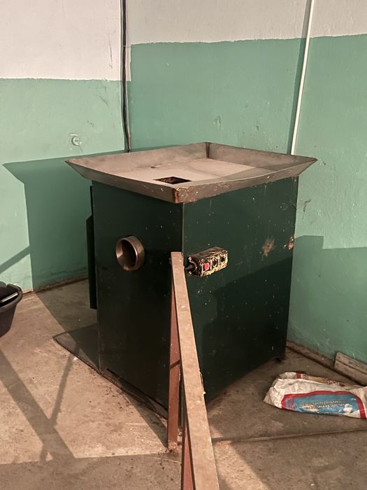 Оборудования для колбасы