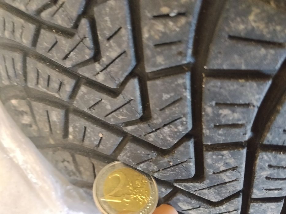 Продавам Джанти R16