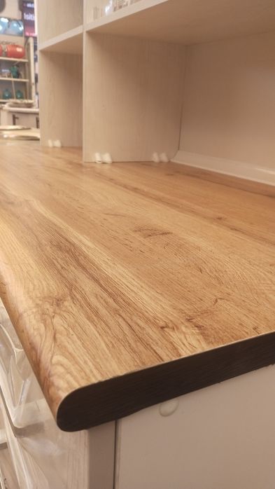 Готовая мебель для кухни