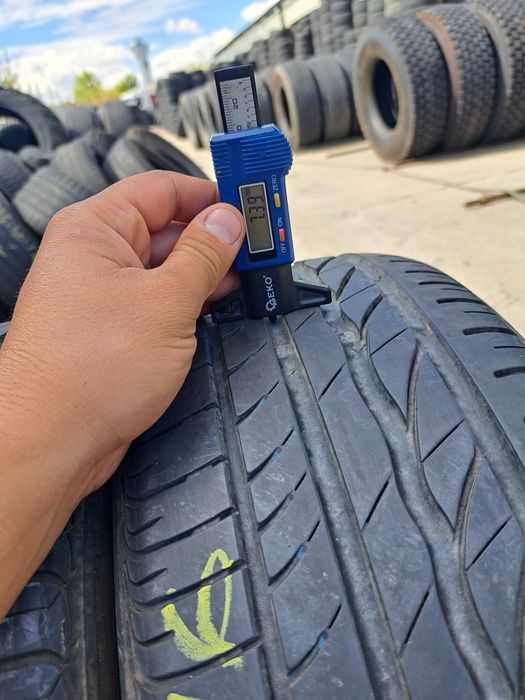 Anvelope de vara 205-45r16 Bridgestone