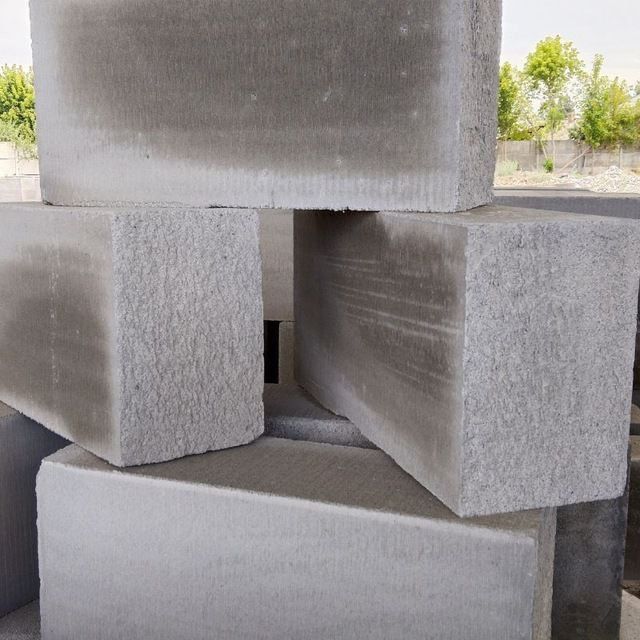 Газо блок ишлаб чикарамиз д 600