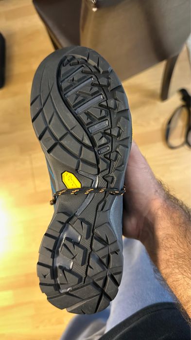 Semighete CMP Waterproof Nou 42