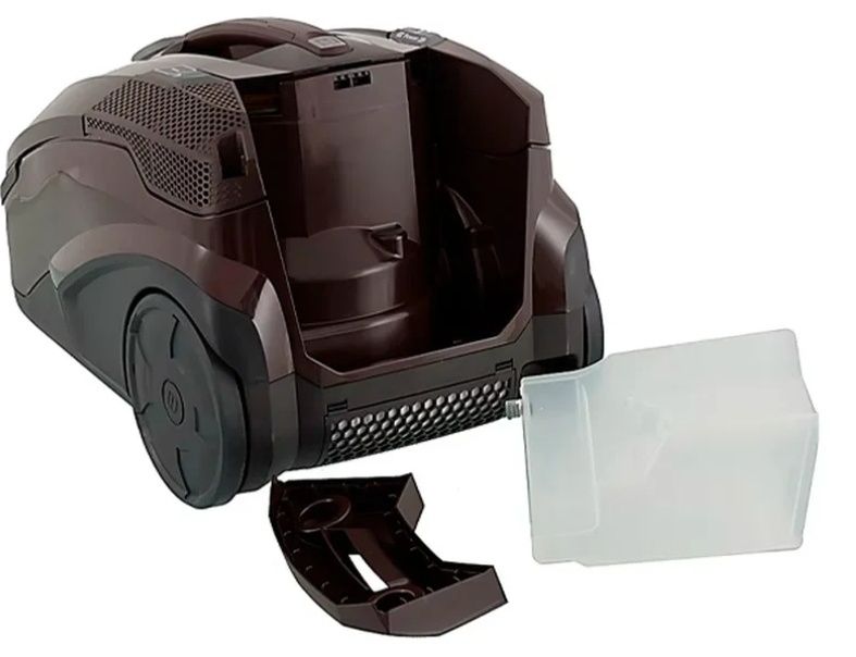 Моющий пылесос Thomas Parkett Master XT