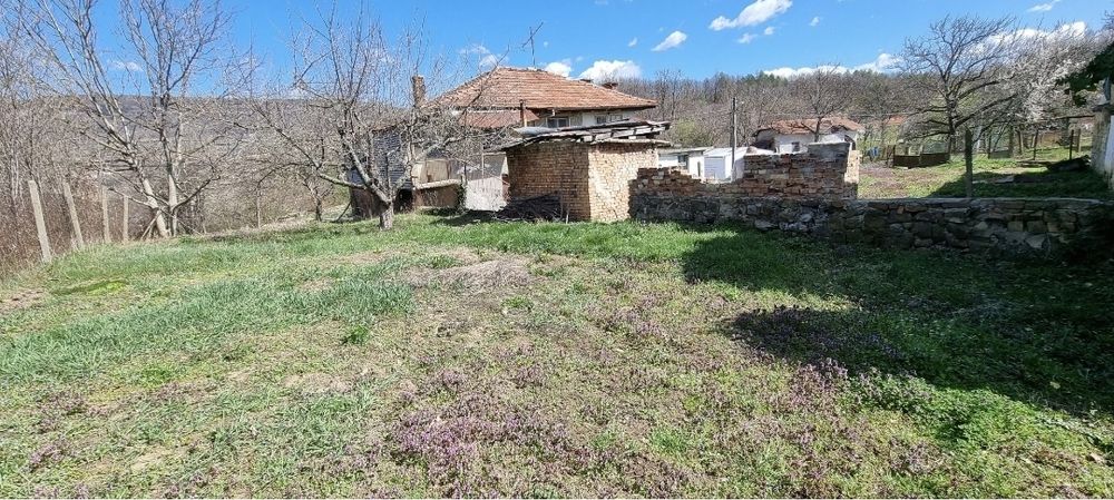 Продава се Парцел в с. Киевци, Област Габрово - 900 кв.м за 34 €/кв.м - Снимка #2