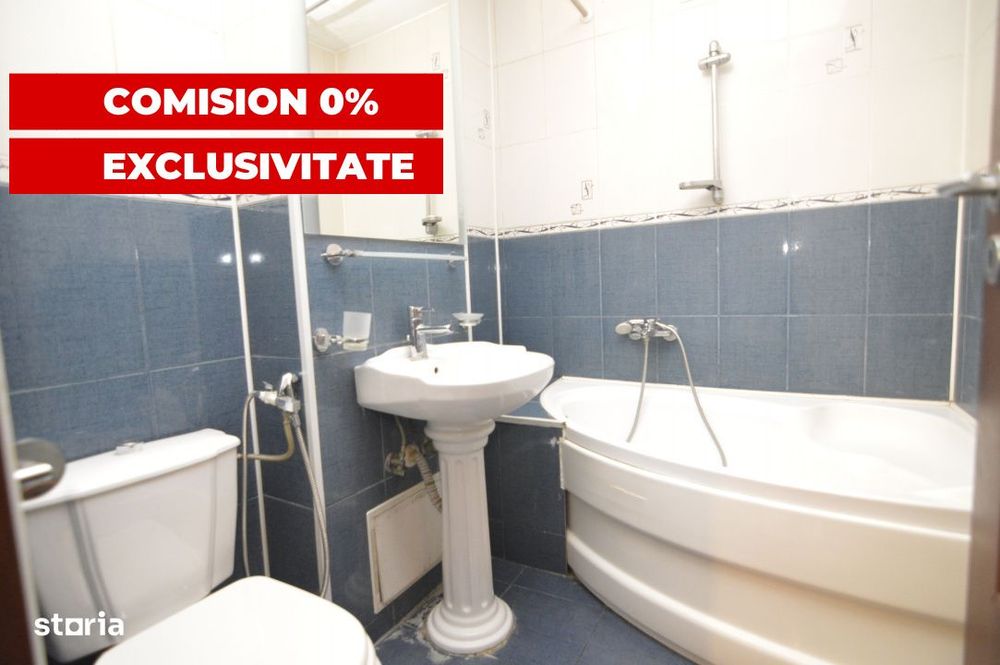 Vanzare Un Apartament De 3 Camere Dristor – Metrou Dristor