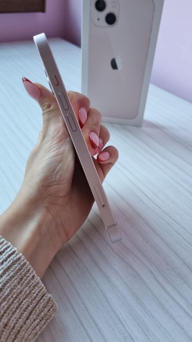 iPhone 13, 128gb, pink, без забележки