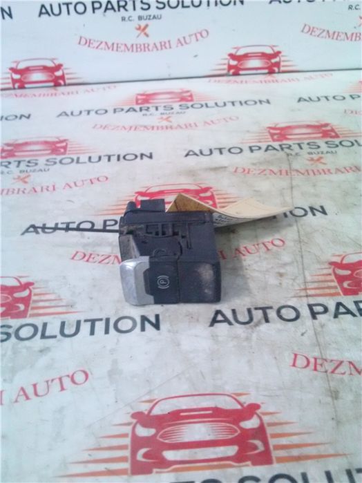 Buton frana de mana electrica audi a4 b8 2.0 tdi an fabr. 2010