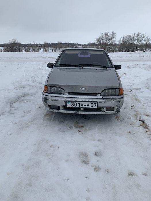 Продам машину срочно