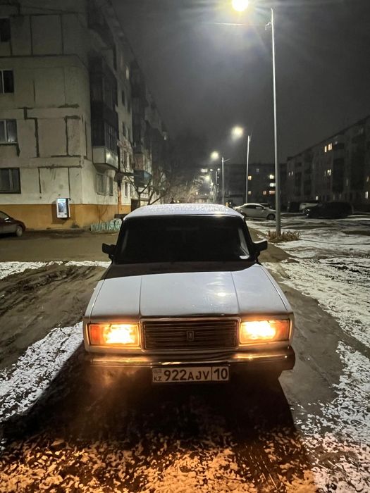 Продам ваз лада 2107