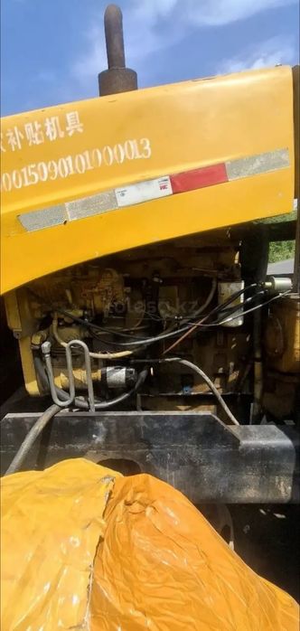 Трактор Lovol 2016 года