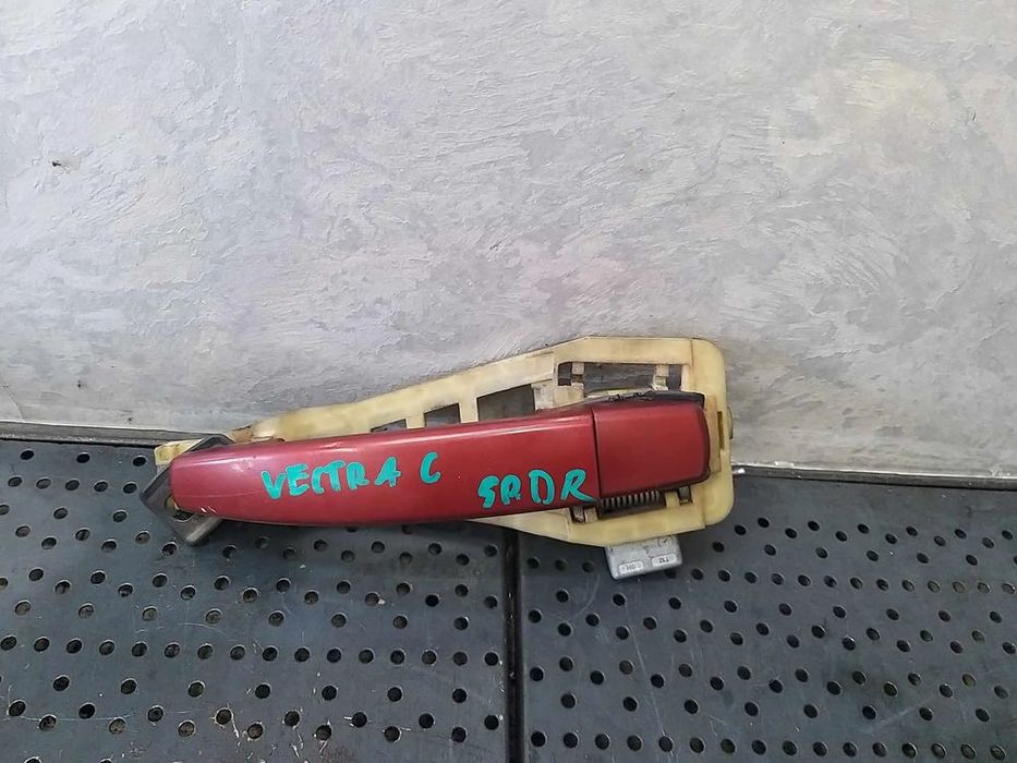 Maner usa dreapta spate opel vectra c
