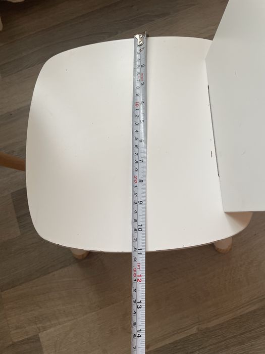 Set masa si scaune copii