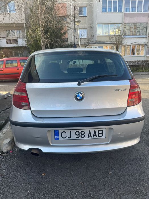 Vand BMW seria 1