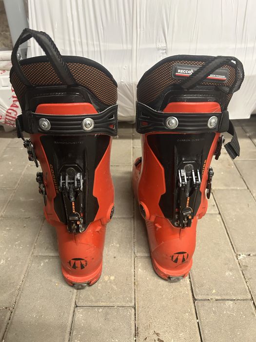 Clapari tura/freeride Tecnica Cochise 130 Marime 42