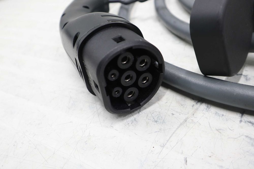 Кабел за бързо зареждане Зарядно за БМВ Зарядна станция БМВ