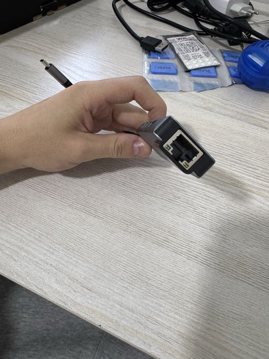 Type C hub для Macbook и других ноутбуков