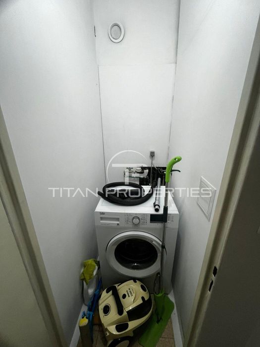 Тристаен за продажба в кв. Гео Милев