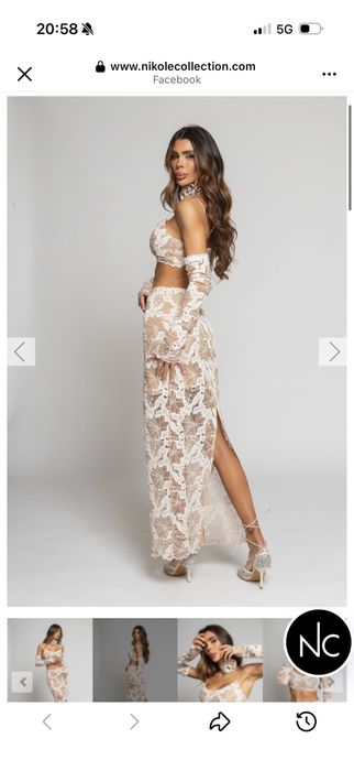Nikole collection