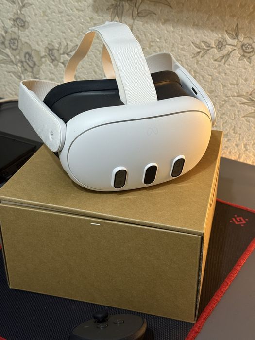 Meta quest 3 512gb