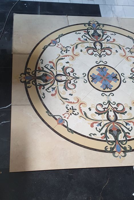 Декоративное панно