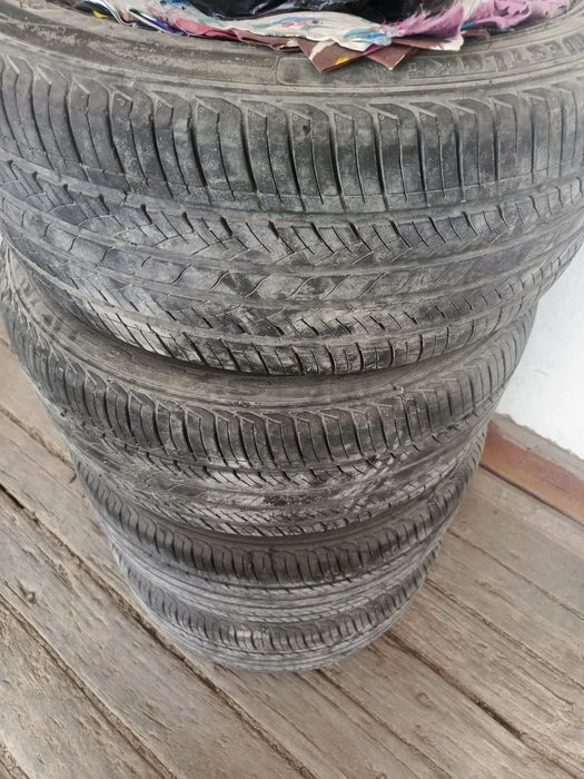 R 17 vosen diska balon yangi