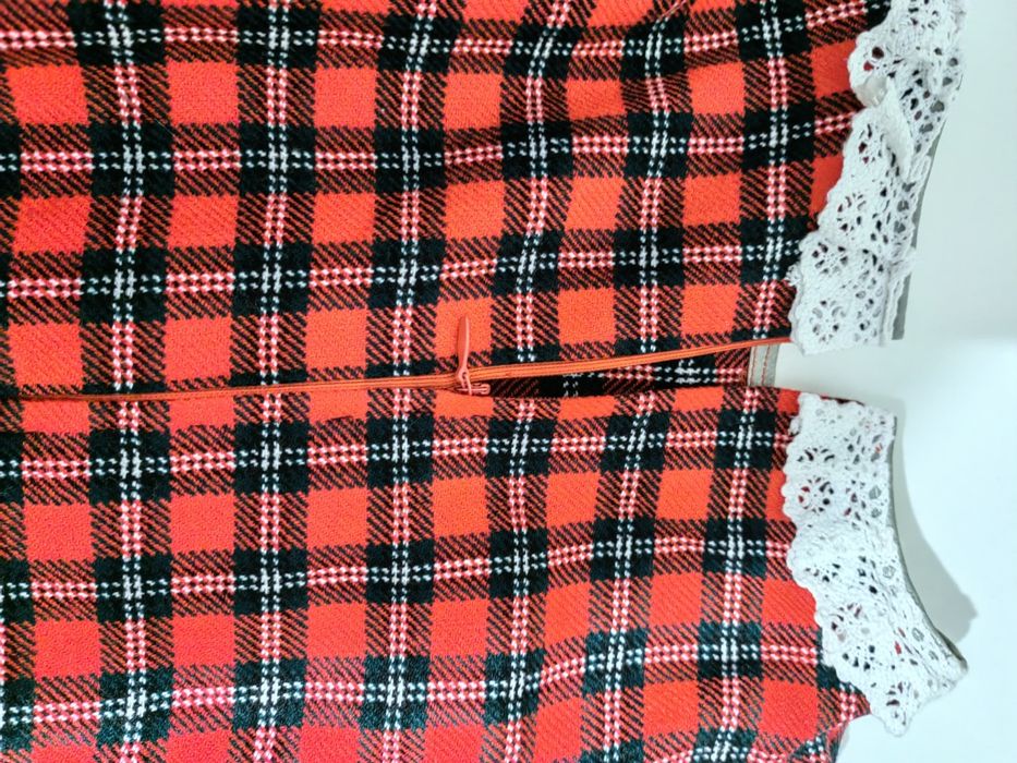 Rochiță eleganta!