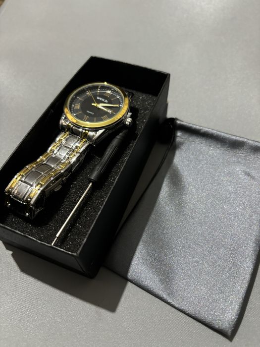 Мужские наручные часы