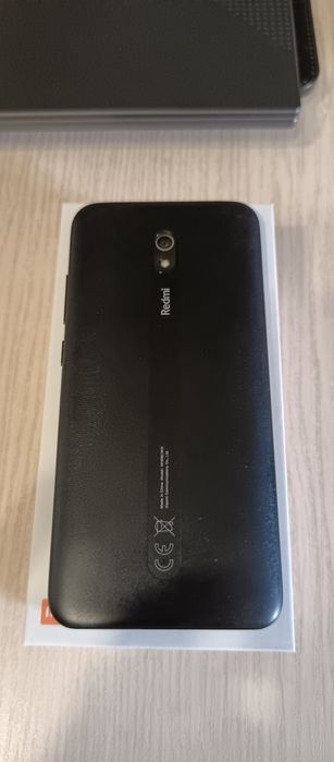 Redmi 8A в хорошем состоянии