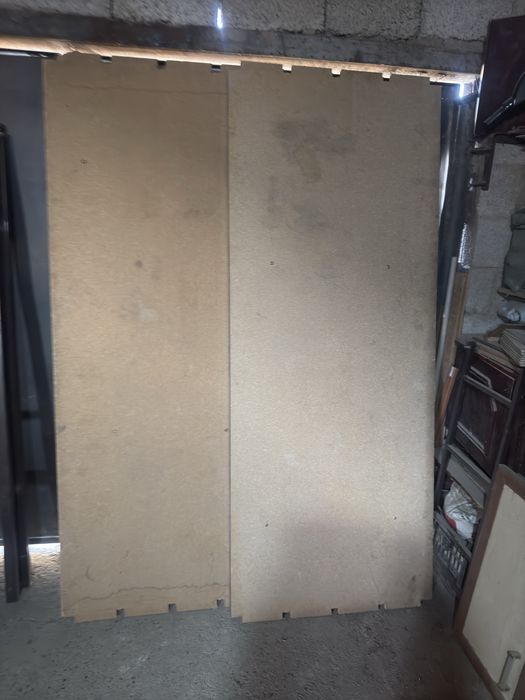 Двухярусный кровать