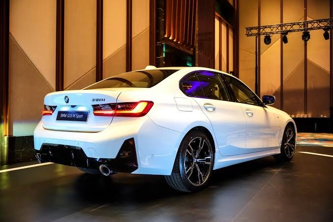 Jante Originale OEM BMW Style 848 R18 G20 G21 G22 G26 M2