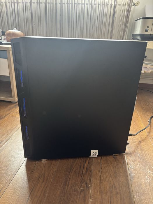 Gaming PC Ryzen 5 5500 + RTX 3050 8GB + 16GB RAM + 1TB SSD