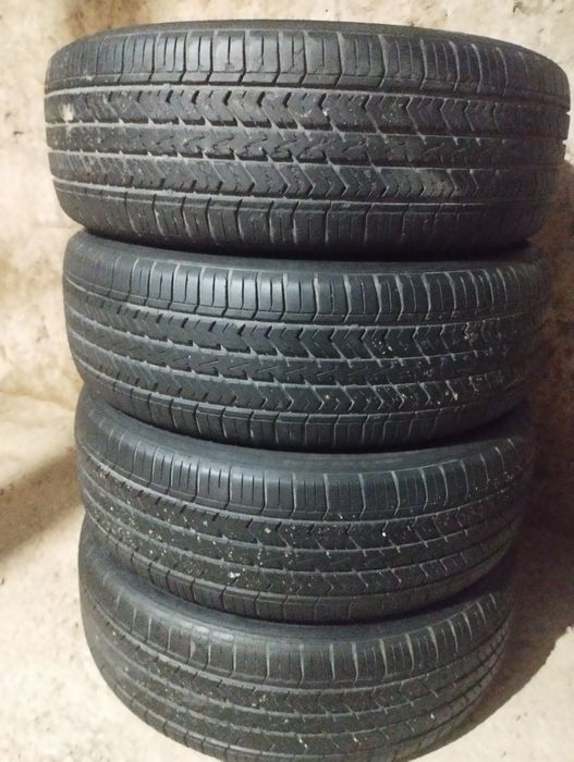 Чаримхо авто шины