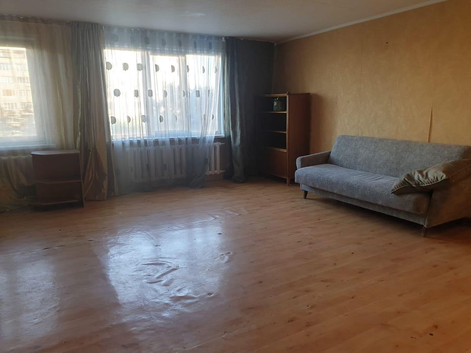 Продам 3х комнатную квартиру