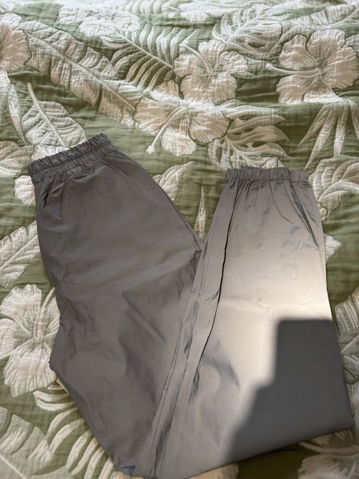 Светоотражающие штаны