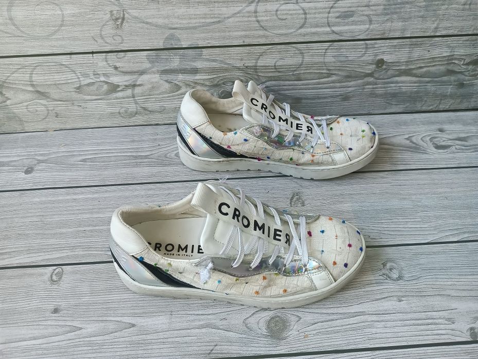 Cromier Italy N 39 сникърси