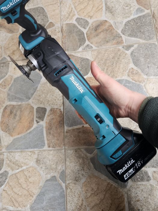 Impact Makita DTD152 2024