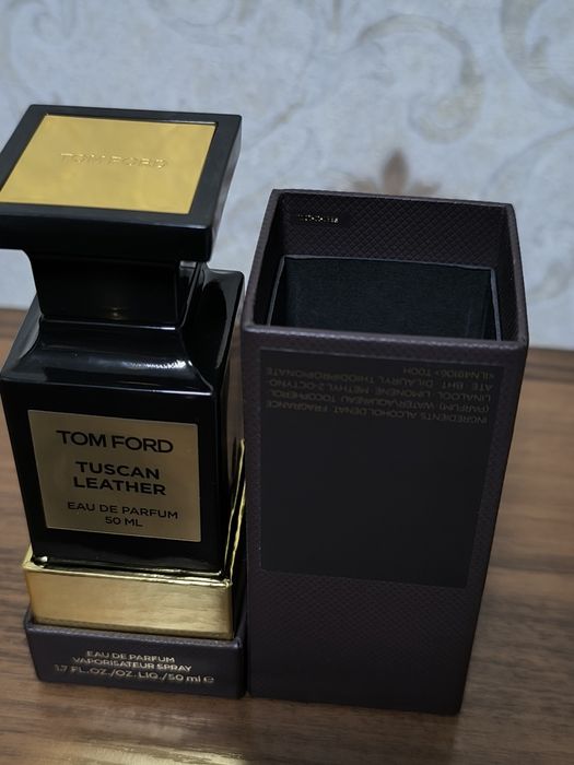 TomFord TuscanLeather