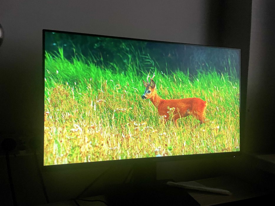 Монитор Dell P2719H – 27-инчов