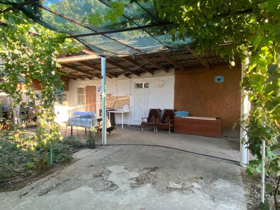 Продам дом в центре Атакента
