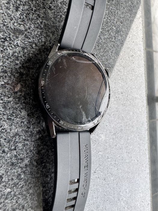 Huawei watch GT 3