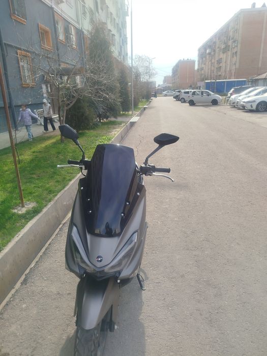 Tiger  Gets пробег 9000 холати зор мой енги