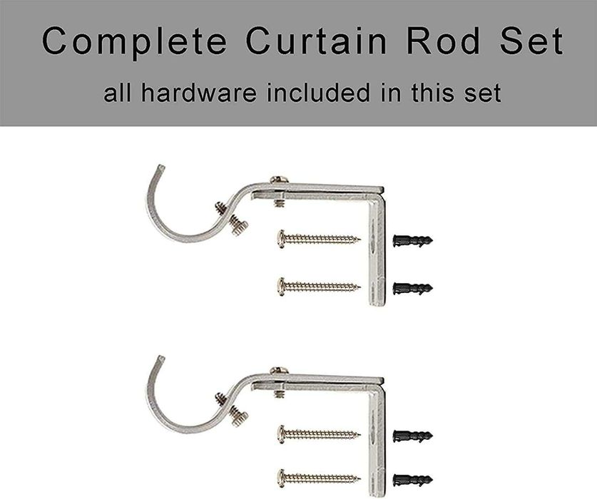 Galerie, Tija, bara perdea, draperie INFLATION extensibila