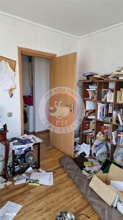 Parcul Titan | Apartament 3 camere | Finisaje moderne | 74mp | B11863