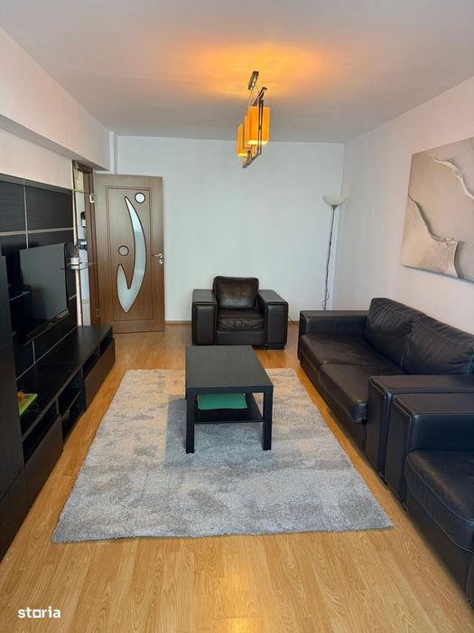 Tudor - Inchiriere apartament 4 camere - Str. Pandurilor