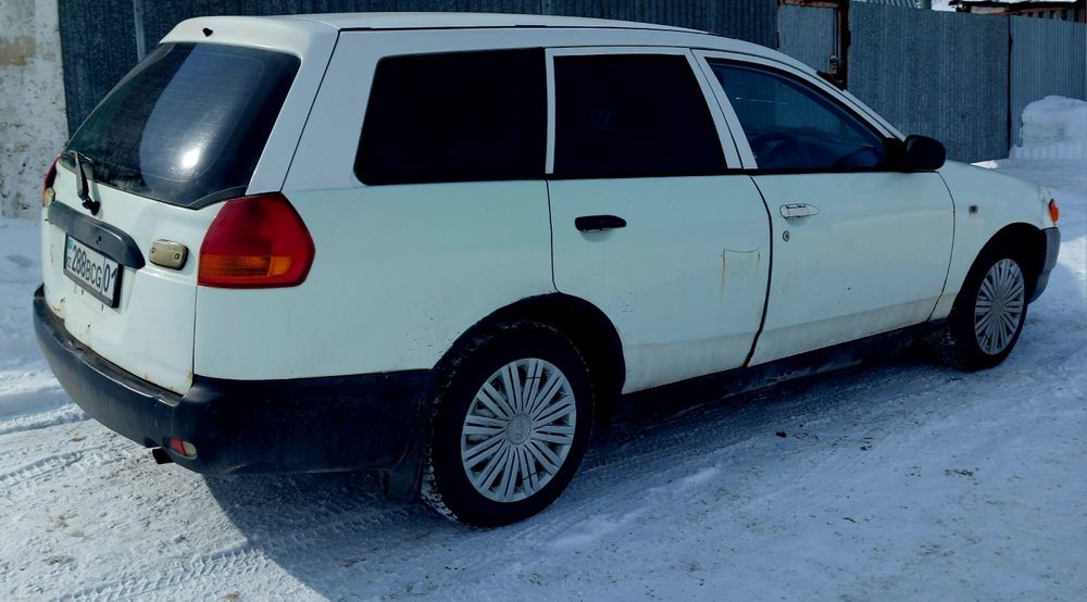 Продам Ниссан Акпп!