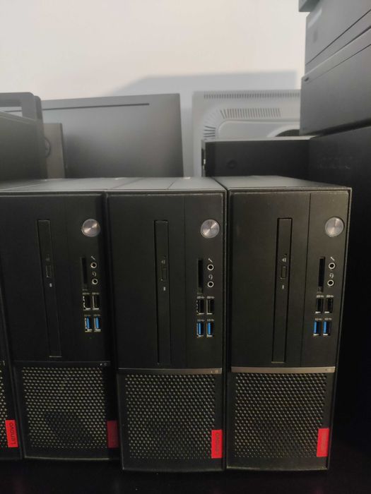 Echipamente IT Second-Hand de vânzare – Monitoare și Unități PC(desktop)