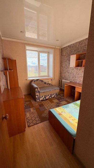 Продам 3-х ком квартиру РН Береке