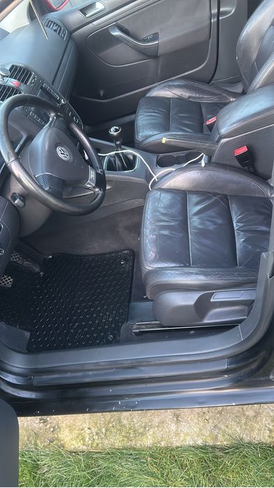 VOLKSWAGEN Golf 2007 — imagine 3